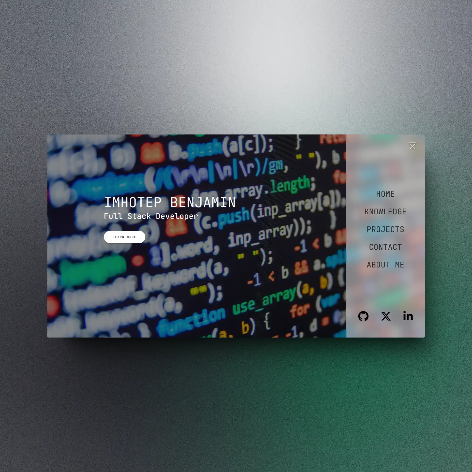 ssPortfolio